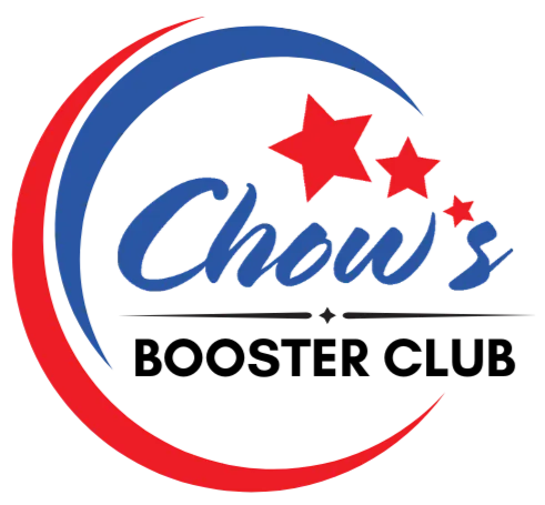 Chow's Gymnastics Booster Club